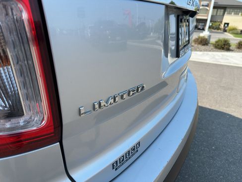 Used 2013 Ford Explorer Limited AWD/4WD image 10
