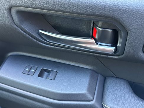 Certified 2025 Toyota Land Cruiser Base image 24