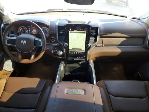 Used 2021 RAM 1500 Limited image 10