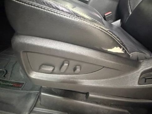 Used 2015 GMC Sierra 1500 SLT w/ Max Trailering Package AWD/4WD image 14