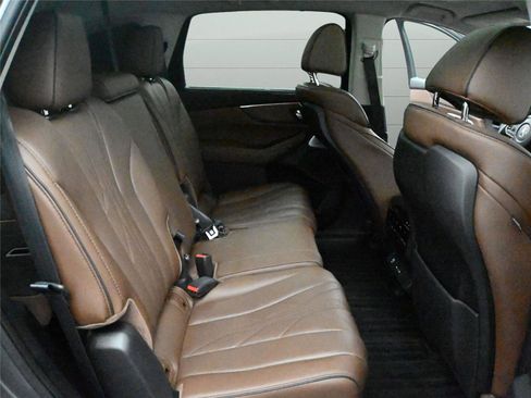 Certified 2025 Acura MDX SH-AWD w/ Advance Package image 20