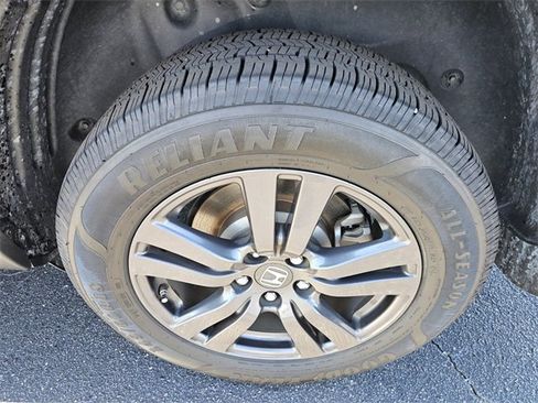 Used 2019 Honda Ridgeline Sport image 14