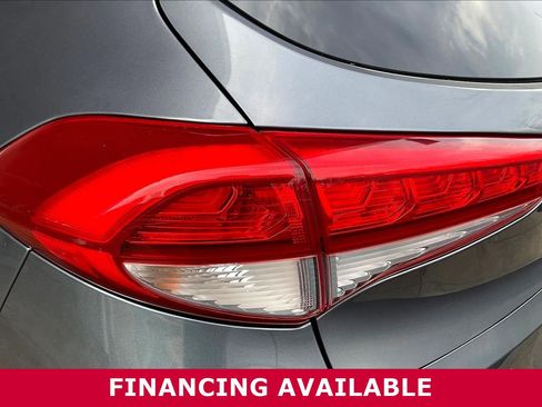 Used 2017 Hyundai Tucson Limited w/ Limited Ultimate Package 03 FWD image 22