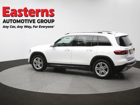 Used 2021 Mercedes-Benz GLB 250 4MATIC image 66