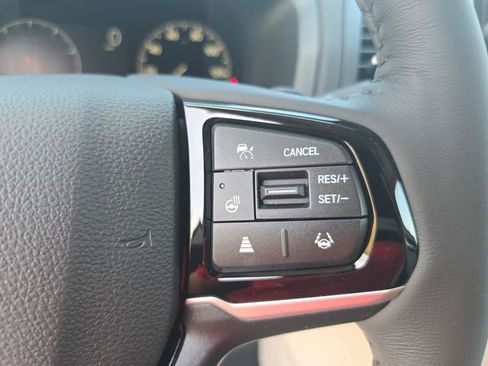 New 2026 Honda Odyssey Elite image 19