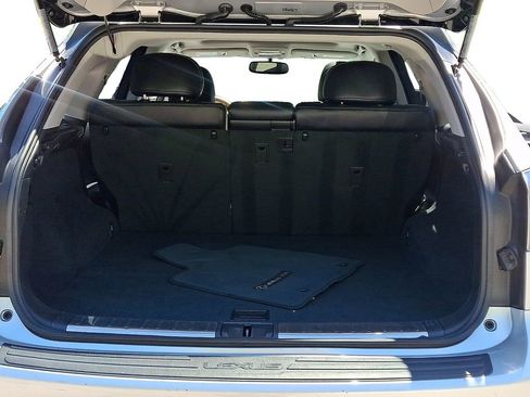 Used 2015 Lexus RX 450h AWD image 28