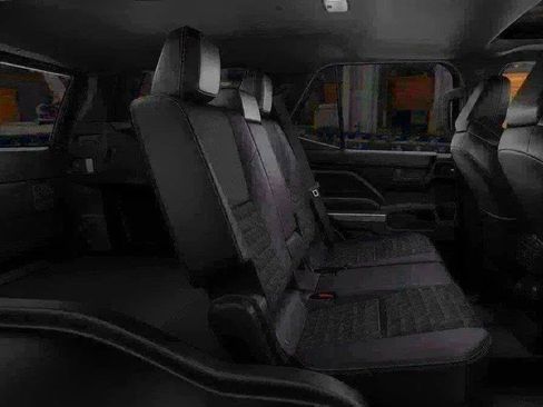 New 2026 Toyota 4Runner TRD Sport Premium AWD/4WD image 65