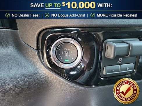 New 2026 Chevrolet Silverado 1500 LT Trail Boss AWD/4WD image 24