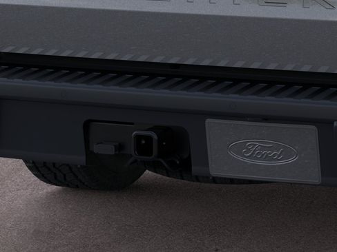 New 2026 Ford Maverick Tremor AWD/4WD image 23