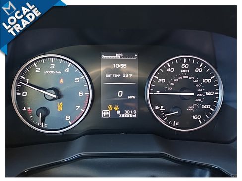 Certified 2024 Subaru Outback Premium image 28