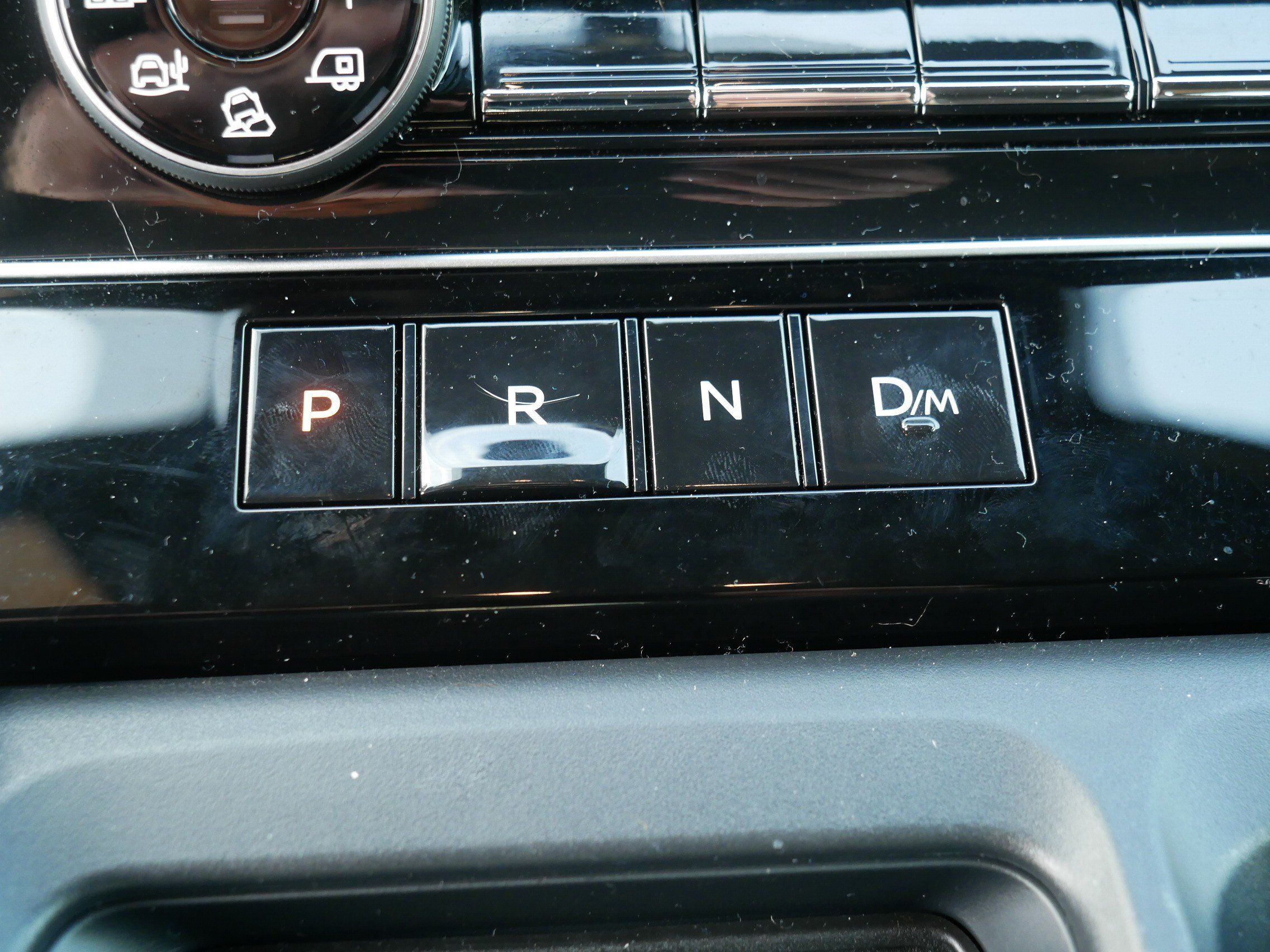 Certified 2025 Nissan Armada Platinum w/ Convenience Package AWD/4WD image 24