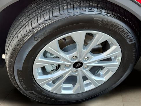 Used 2024 Ford Escape Active w/ Cold Weather Package FWD image 21