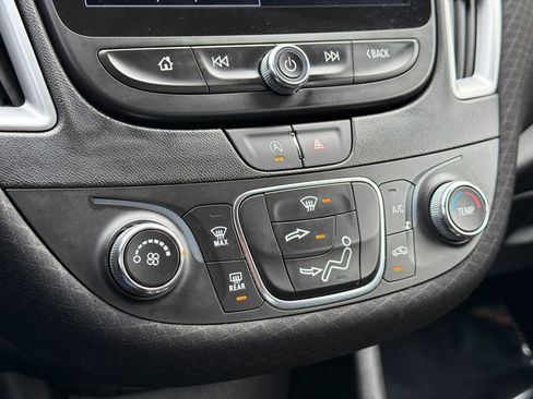 Used 2024 Chevrolet Malibu RS image 23