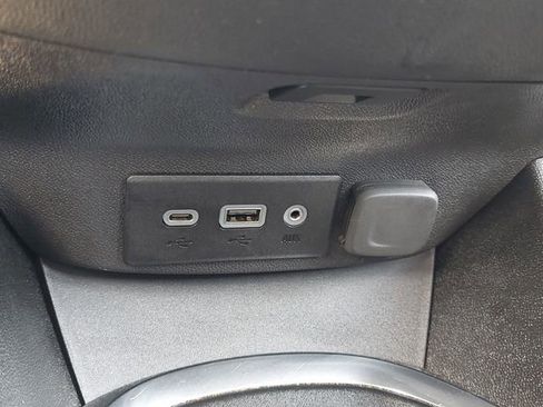 Used 2024 Chevrolet Malibu LT FWD image 30