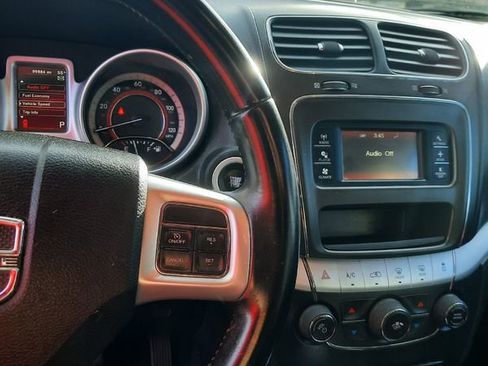 Used 2018 Dodge Journey SE w/ Connectivity Group image 12