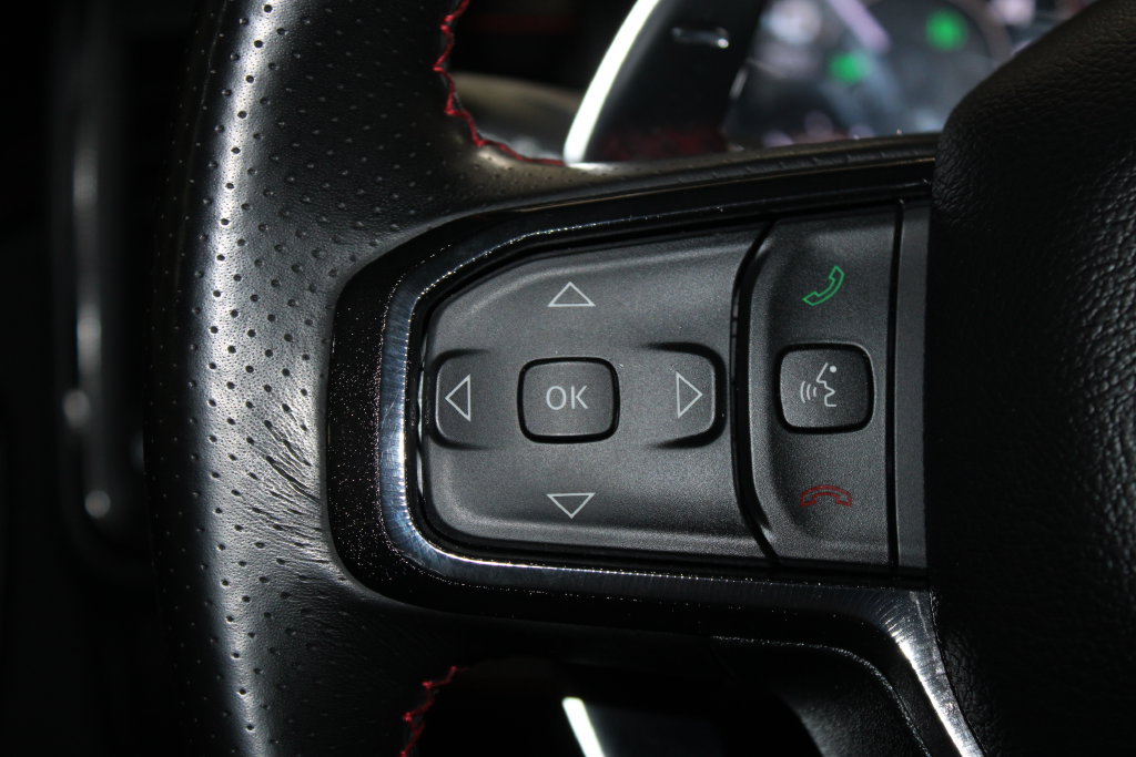 Used 2022 RAM 1500 TRX w/ TRX Level 2 Equipment Group AWD/4WD image 47