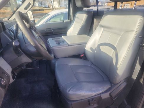 Used 2016 Ford F350 XL image 14