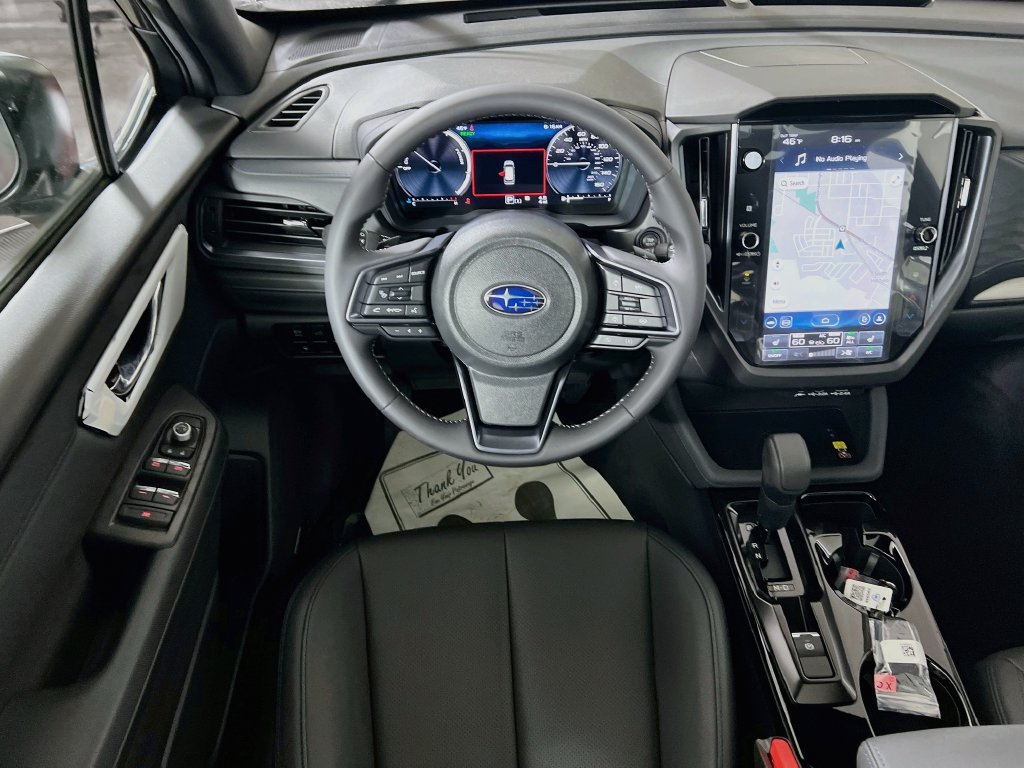 New 2026 Subaru Forester Premium AWD/4WD image 18