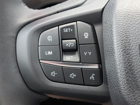 New 2026 Ford Ranger XLT w/ Technology Package RWD image 22