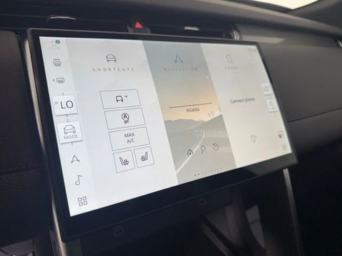 New 2025 Land Rover Discovery Sport Dynamic SE image 35