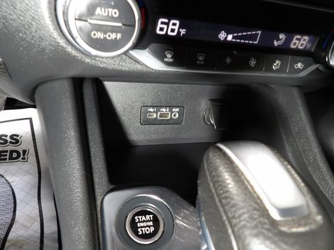 Used 2020 Nissan Sentra SV FWD image 14