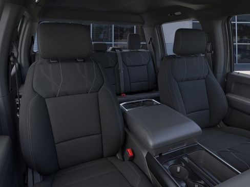 New 2026 Ford F150 STX AWD/4WD image 10