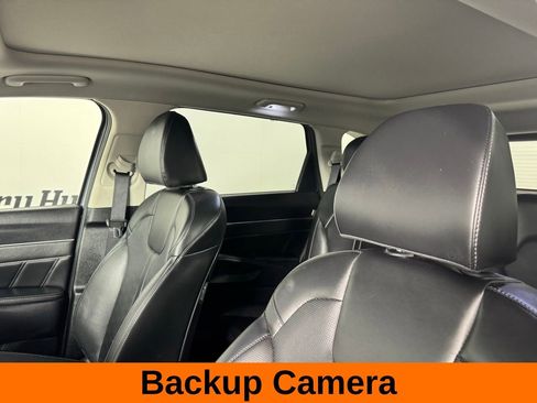 Used 2025 Kia Sorento SX image 10