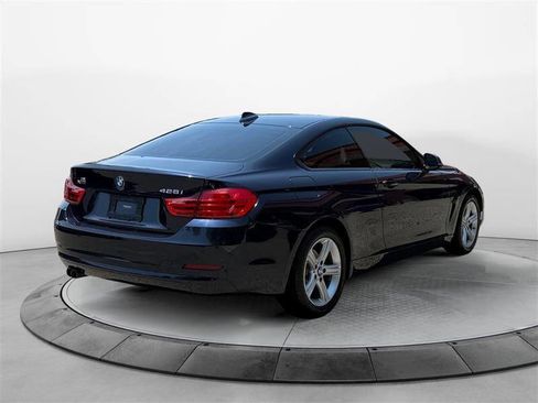 Used 2015 BMW 428i xDrive Coupe image 5