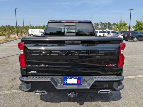 Used 2021 Chevrolet Silverado 1500 RST w/ All Star Edition Plus image 18