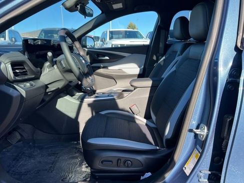 New 2025 Buick Envista Preferred w/ Convenience I Package image 7