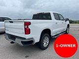 Used 2019 Chevrolet Silverado 1500 LTZ w/ LTZ Texas Edition image 4