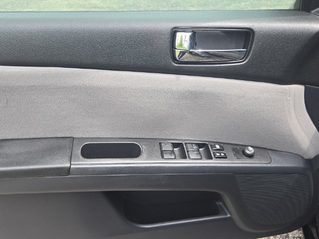 Used 2011 Nissan Sentra 2.0 SL w/ SL Special Value Pkg FWD image 13