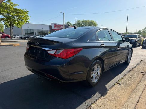 Used 2013 Hyundai Sonata GLS w/ Popular Equipment Pkg FWD image 7