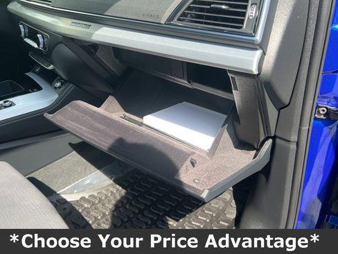 Used 2023 Audi Q5 e Premium Plus w/ Premium Plus Package image 37