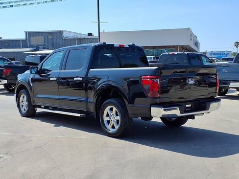 Used 2025 Ford F150 XLT w/ Equipment Group 301A Standard RWD image 6