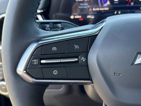 New 2026 Chevrolet Suburban Premier image 24