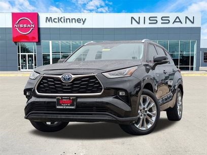 Used 2020 Toyota Highlander Limited