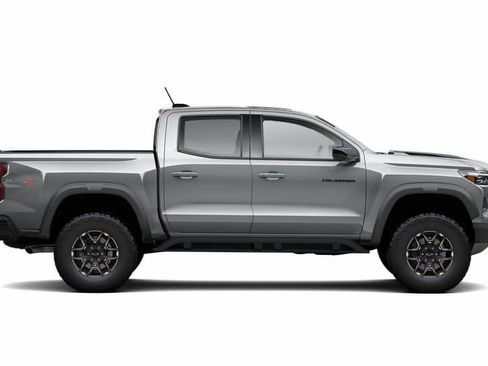 New 2026 Chevrolet Colorado ZR2 w/ Technology Package AWD/4WD image 54