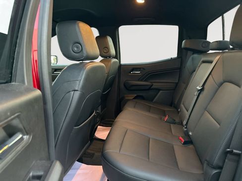 Used 2023 GMC Canyon Elevation w/ Elevation Premium Package AWD/4WD image 27