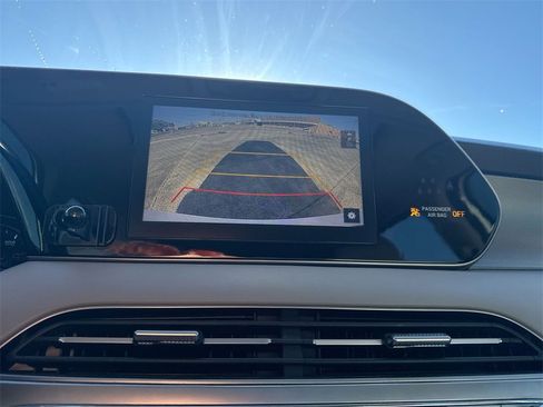 Used 2021 Hyundai Palisade SEL w/ Convenience Package image 28