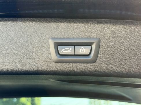 Used 2016 BMW X3 xDrive35i image 23