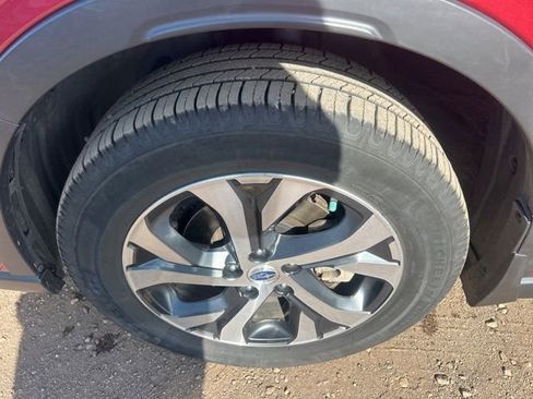 Used 2021 Subaru Outback Limited XT w/ Popular Package #2 image 10