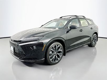 New 2025 Toyota Crown Signia Limited