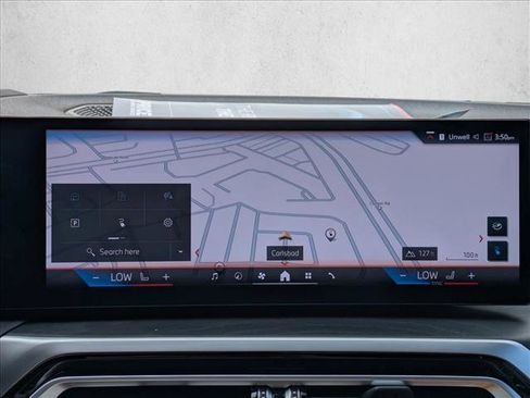 Used 2024 BMW i4 eDrive40 w/ Premium Package RWD image 13