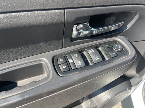 Used 2012 Jeep Liberty Sport w/ Popular Equipment Group AWD/4WD image 15