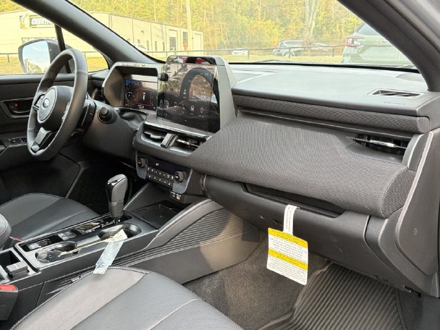 Certified 2026 Subaru Outback Limited AWD/4WD image 19