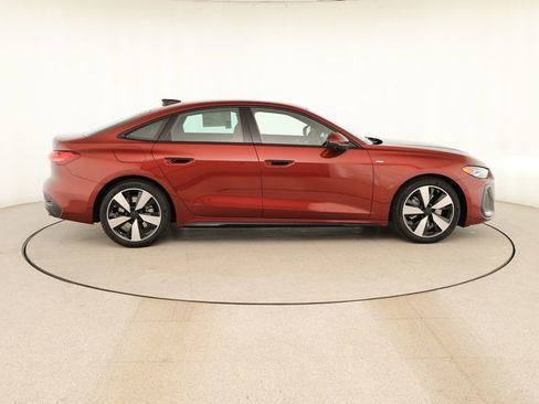 New 2026 Audi A5 2.0T Prestige AWD/4WD image 8