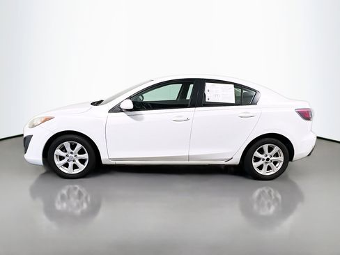 Used 2011 MAZDA MAZDA3 i Touring image 9
