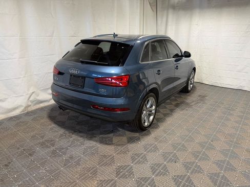 Used 2018 Audi Q3 2.0T Premium Plus w/ Premium Plus Package AWD/4WD image 6