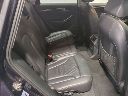 Used 2016 Audi Q5 3.0T Premium Plus image 21